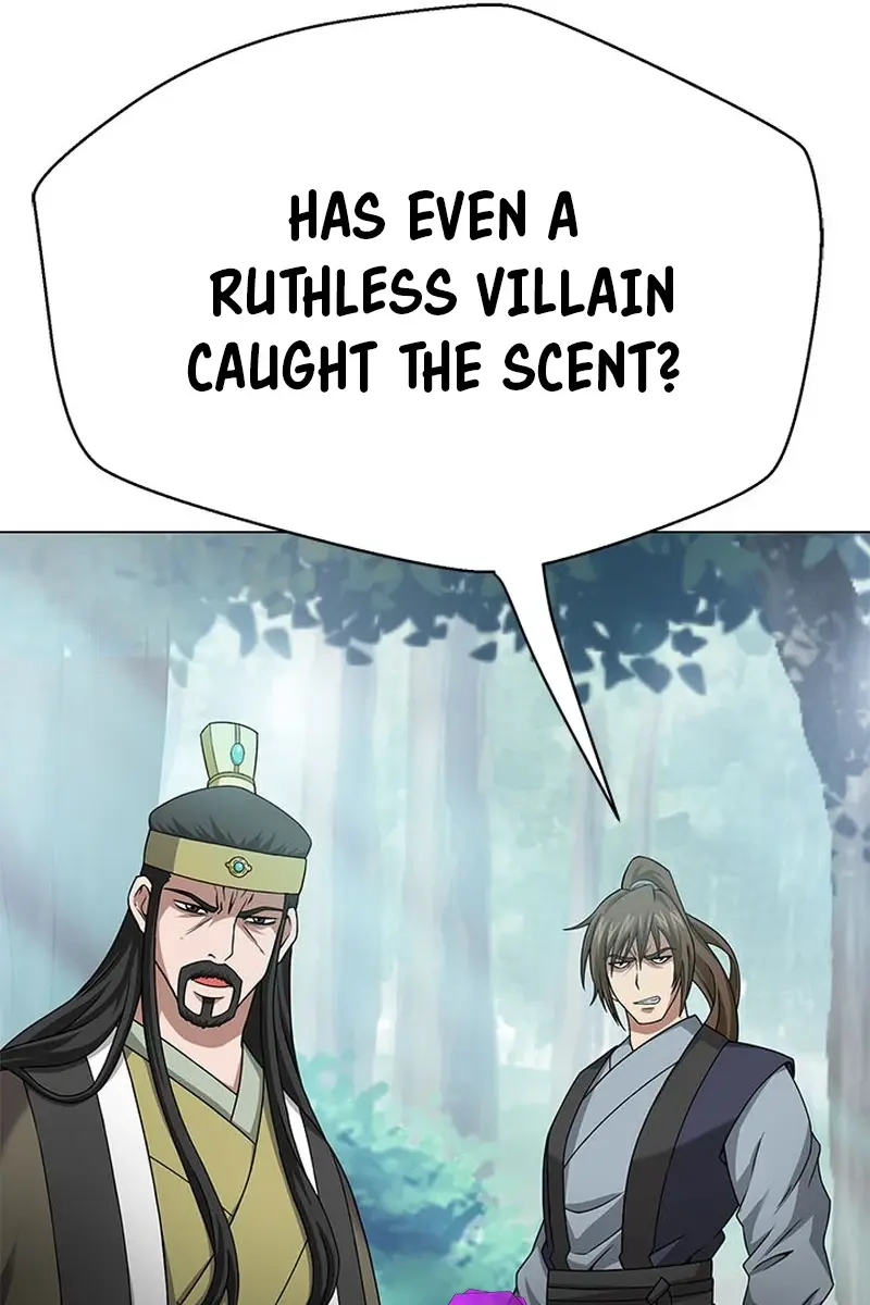 Invincible Territory Chapter 3 Page 40