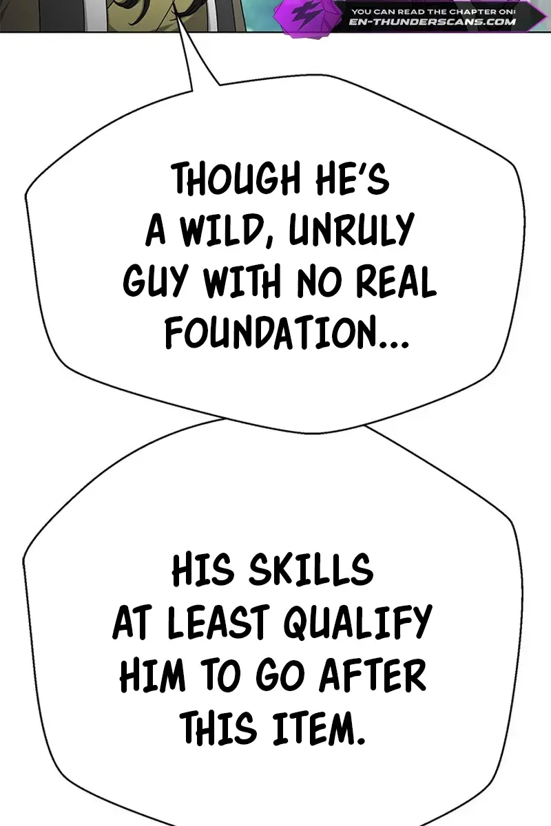 Invincible Territory Chapter 3 Page 41