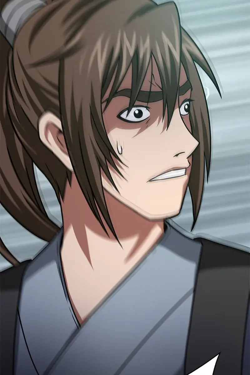 Invincible Territory Chapter 3 Page 47