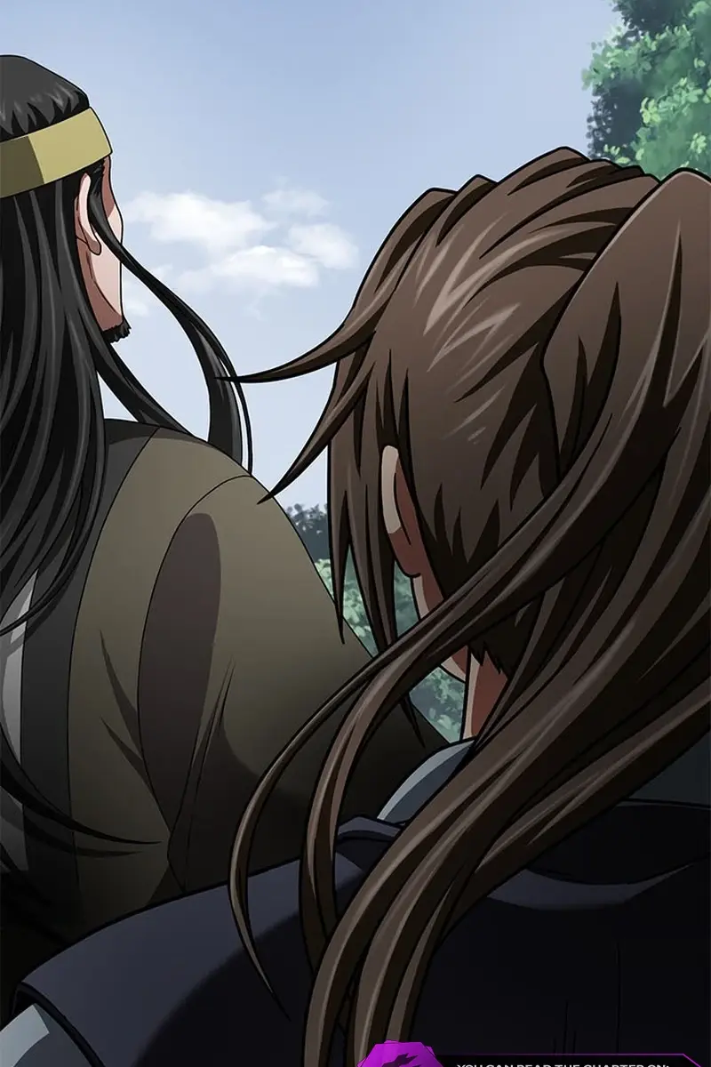 Invincible Territory Chapter 3 Page 55