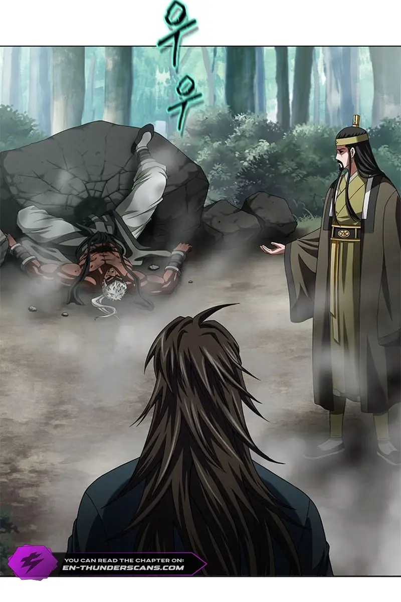 Invincible Territory Chapter 3 Page 79