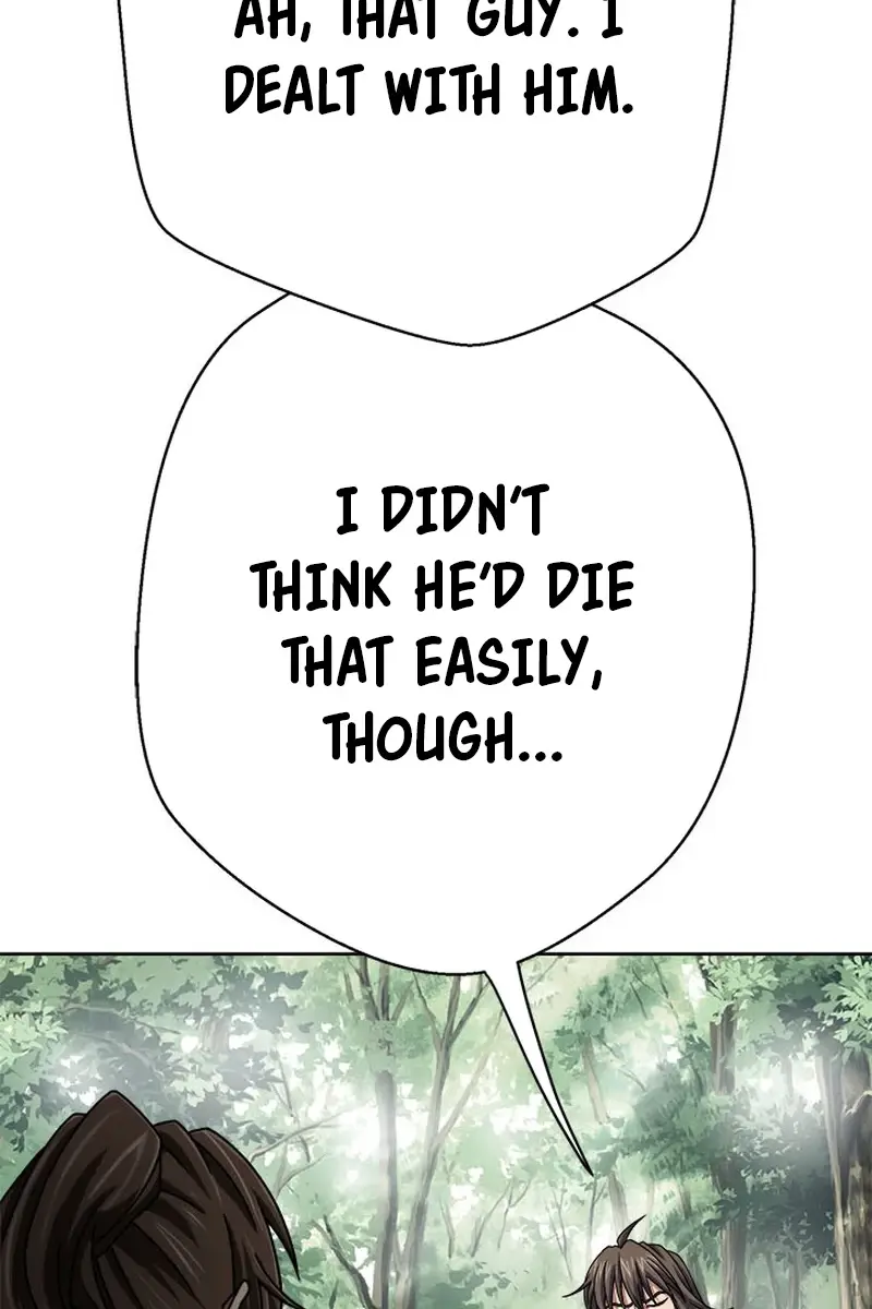 Invincible Territory Chapter 3 Page 81