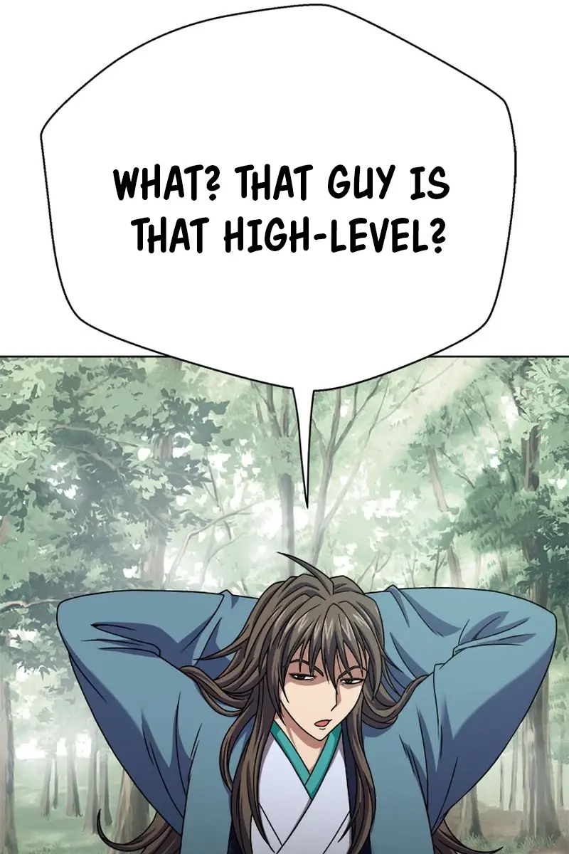 Invincible Territory Chapter 3 Page 86