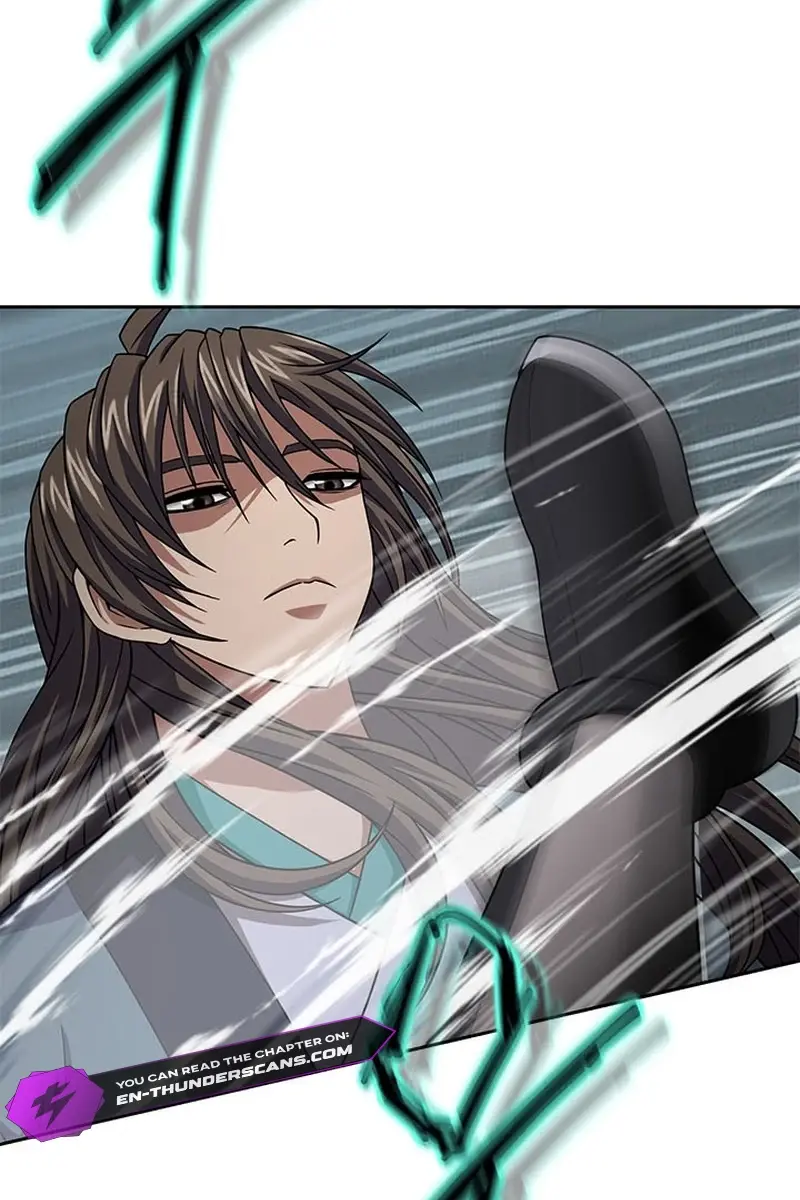 Invincible Territory Chapter 3 Page 100