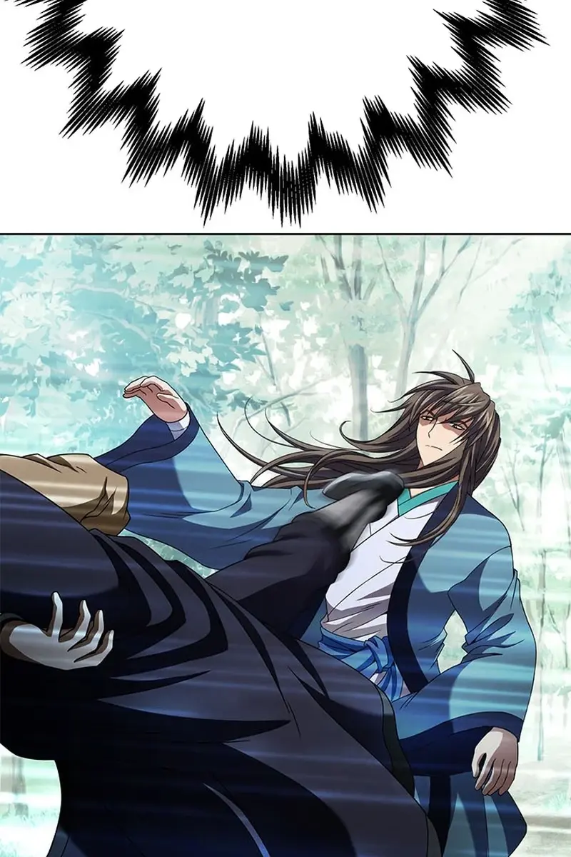 Invincible Territory Chapter 3 Page 106