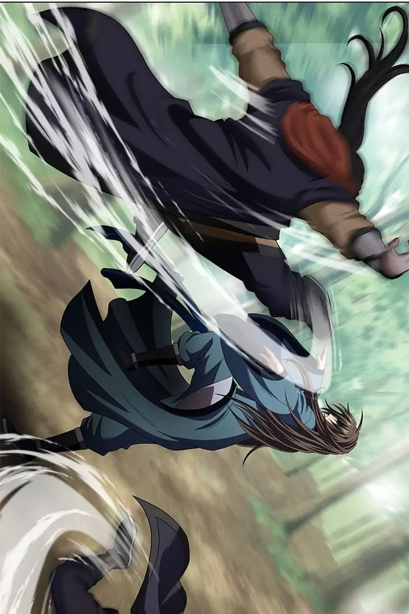 Invincible Territory Chapter 3 Page 109