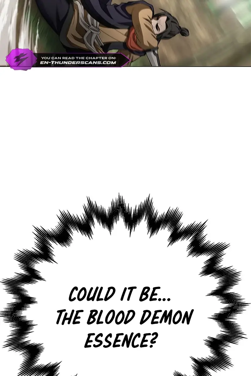 Invincible Territory Chapter 3 Page 110