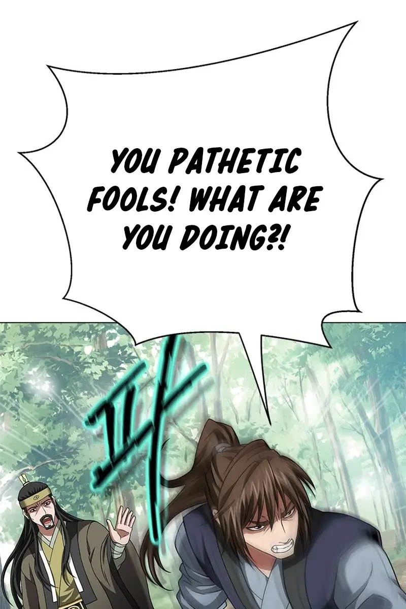 Invincible Territory Chapter 3 Page 112