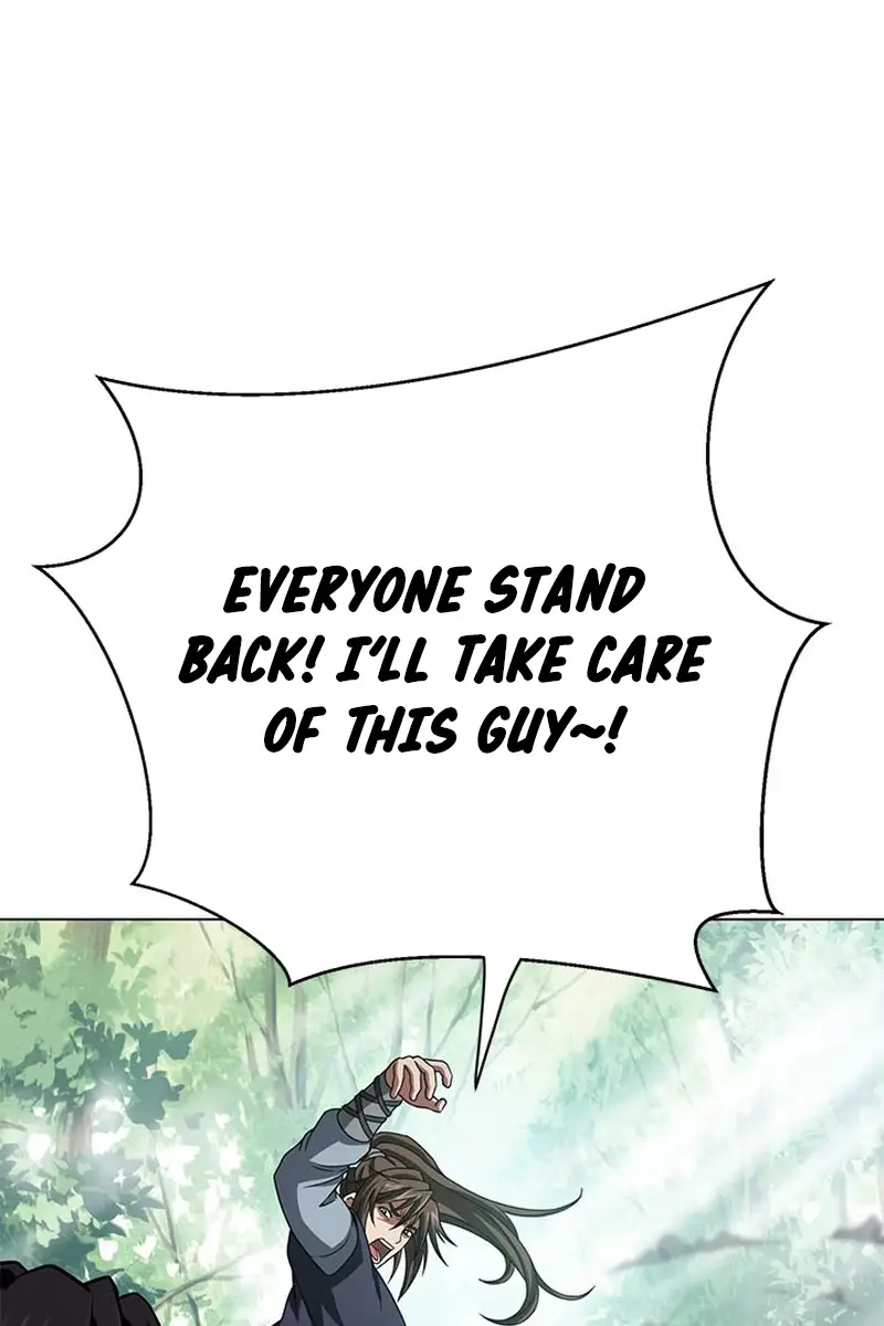 Invincible Territory Chapter 3 Page 114