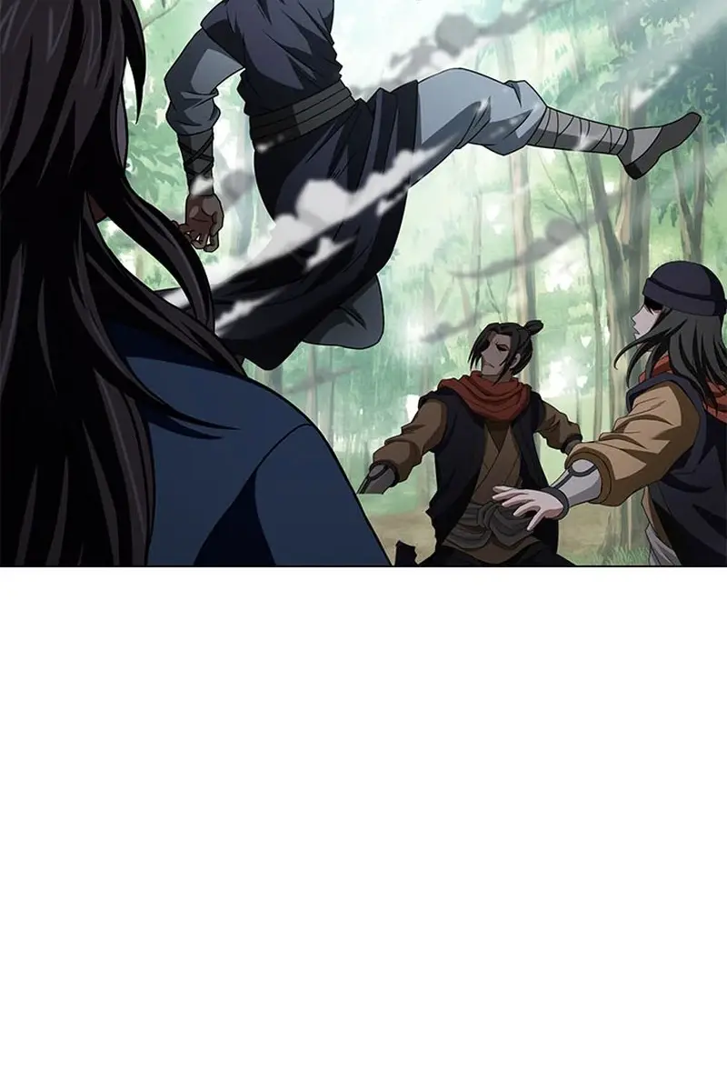 Invincible Territory Chapter 3 Page 115