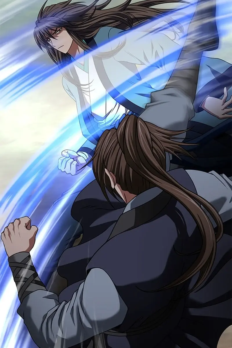 Invincible Territory Chapter 3 Page 121