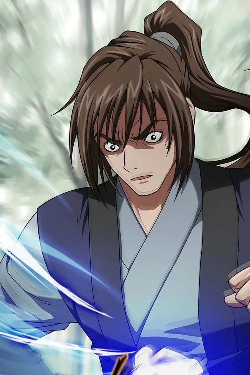 Invincible Territory Chapter 3 Page 125