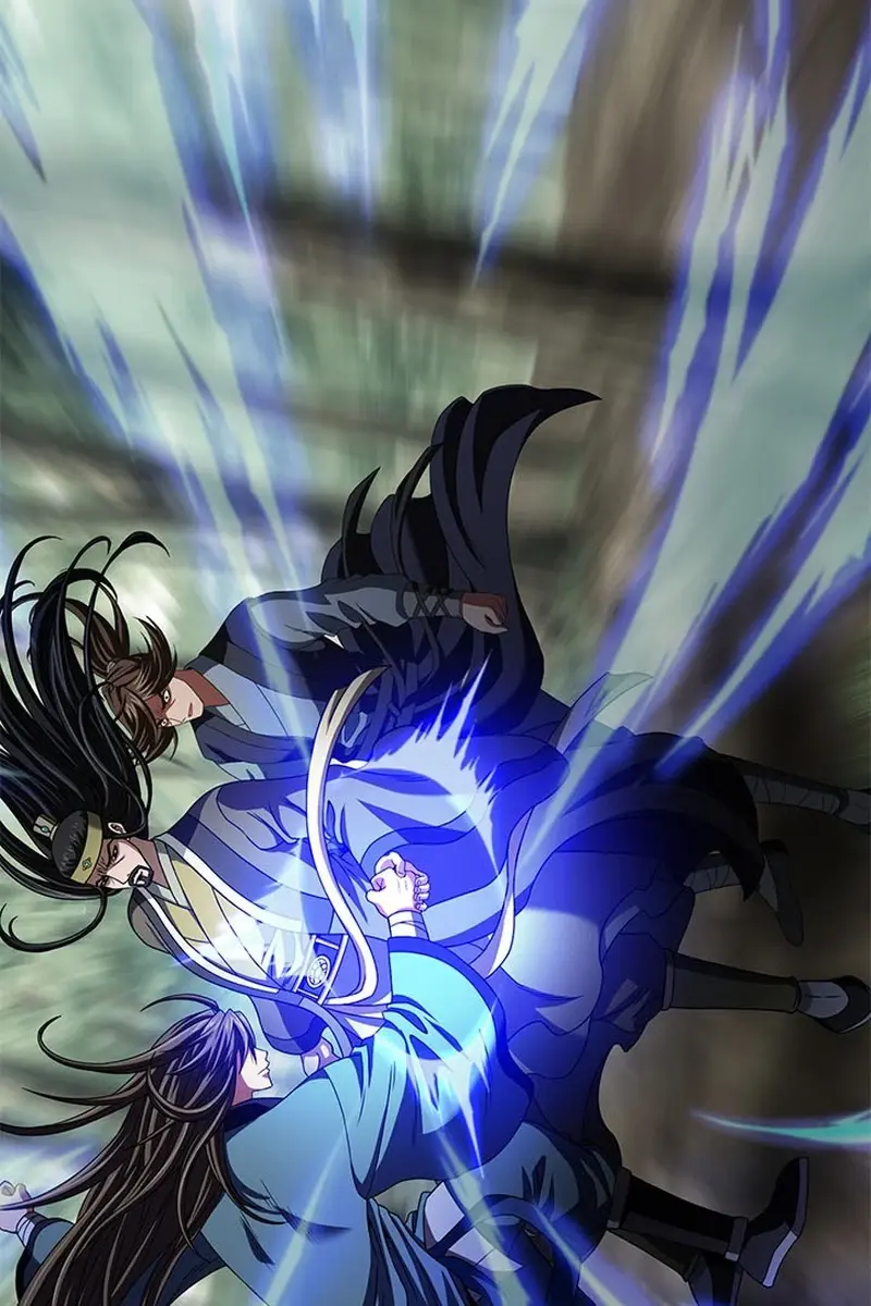 Invincible Territory Chapter 3 Page 130