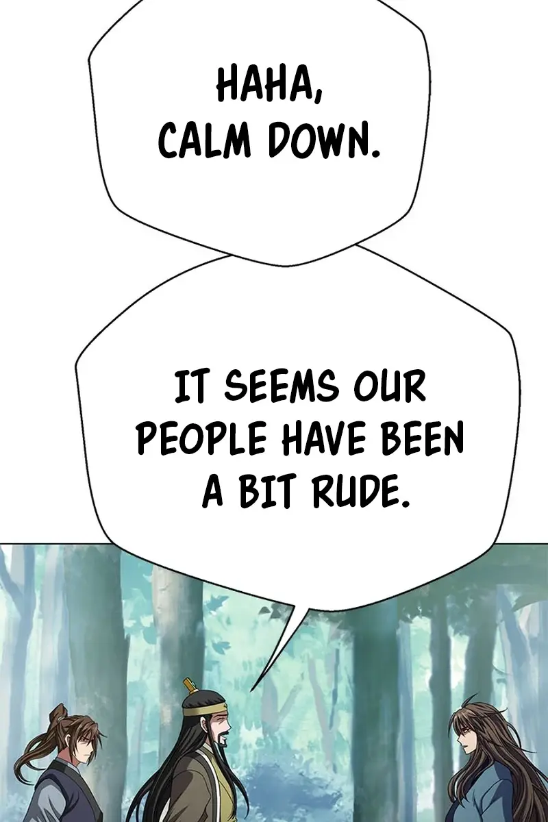 Invincible Territory Chapter 3 Page 137