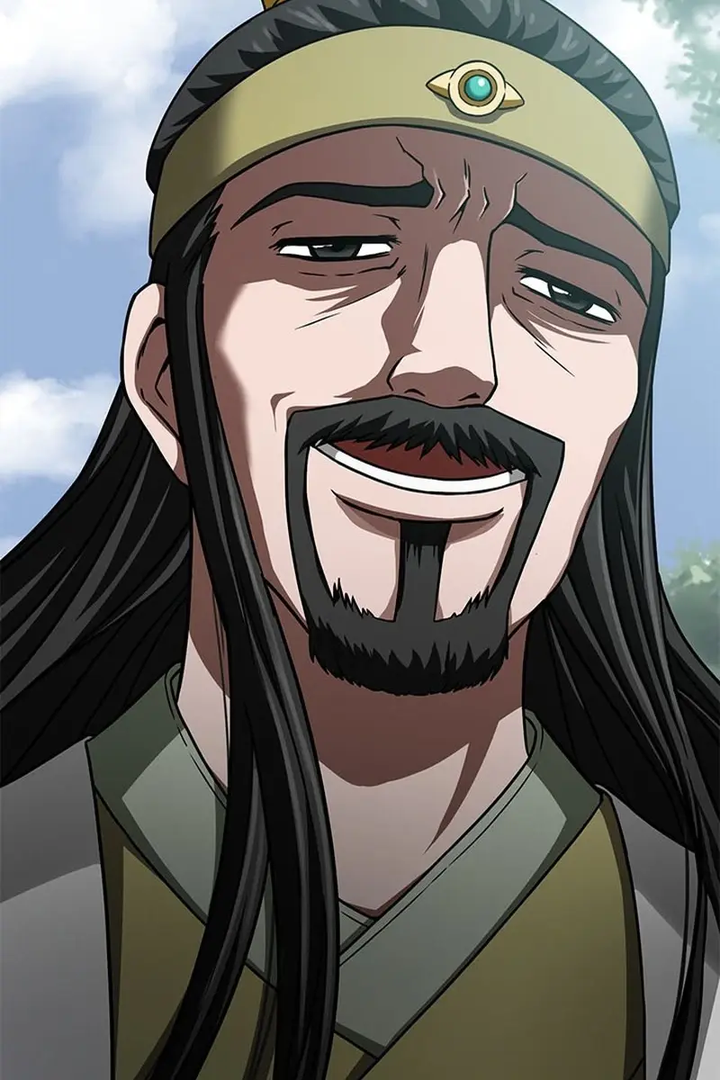 Invincible Territory Chapter 3 Page 140