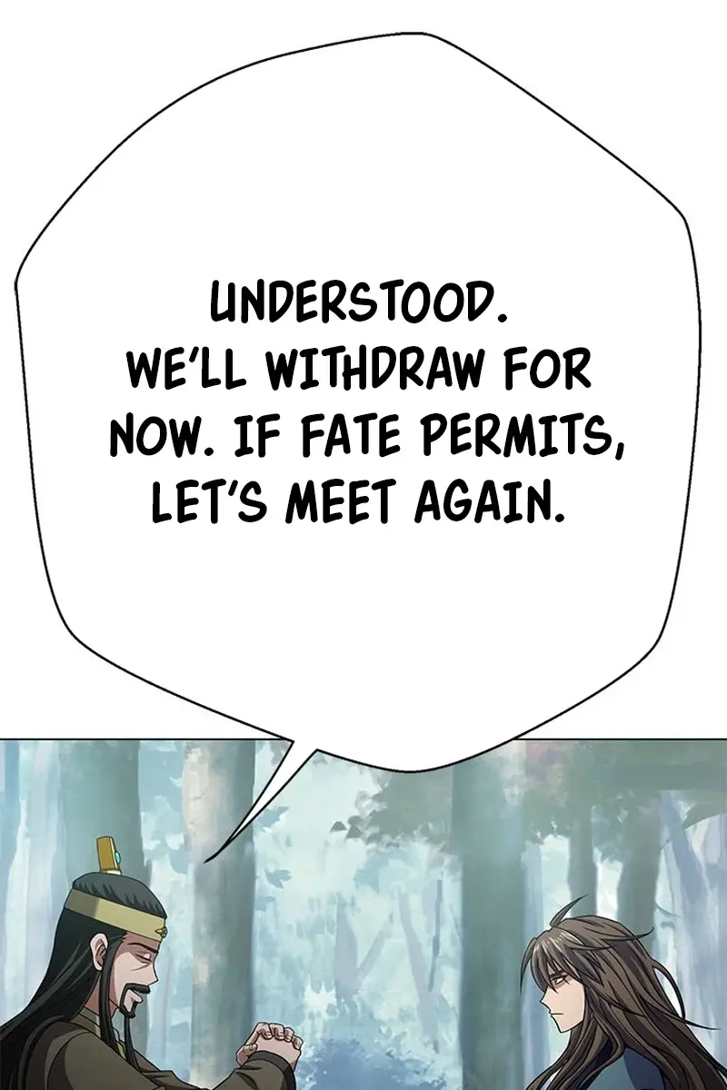 Invincible Territory Chapter 3 Page 151