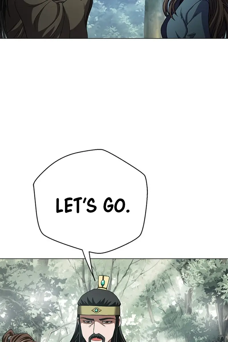 Invincible Territory Chapter 3 Page 152