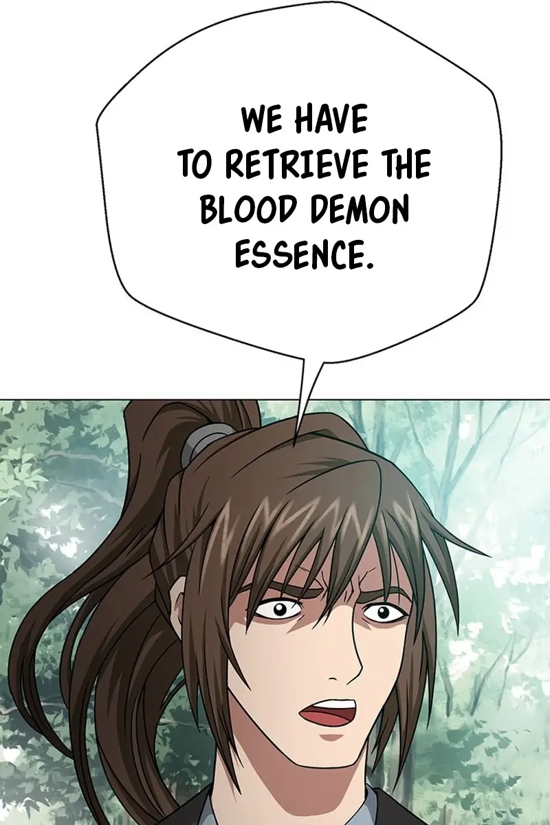 Invincible Territory Chapter 3 Page 155