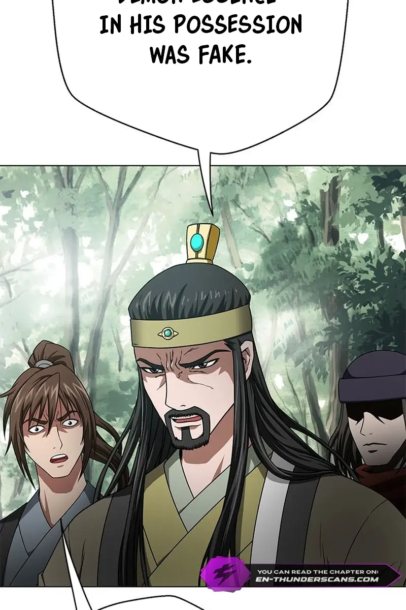 Invincible Territory Chapter 3 Page 157