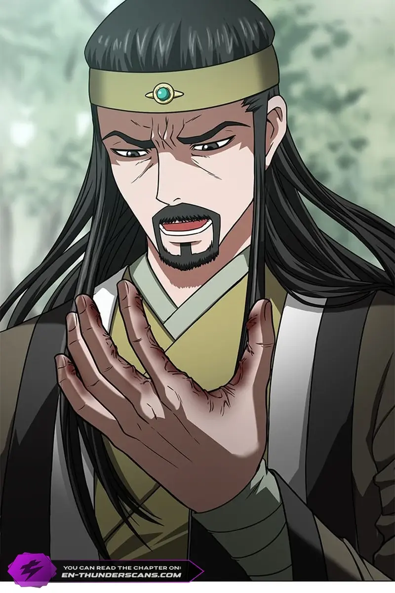 Invincible Territory Chapter 3 Page 162