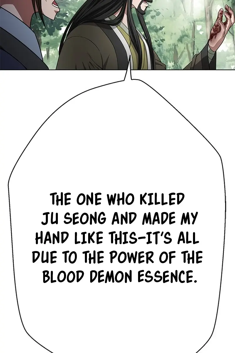 Invincible Territory Chapter 3 Page 164