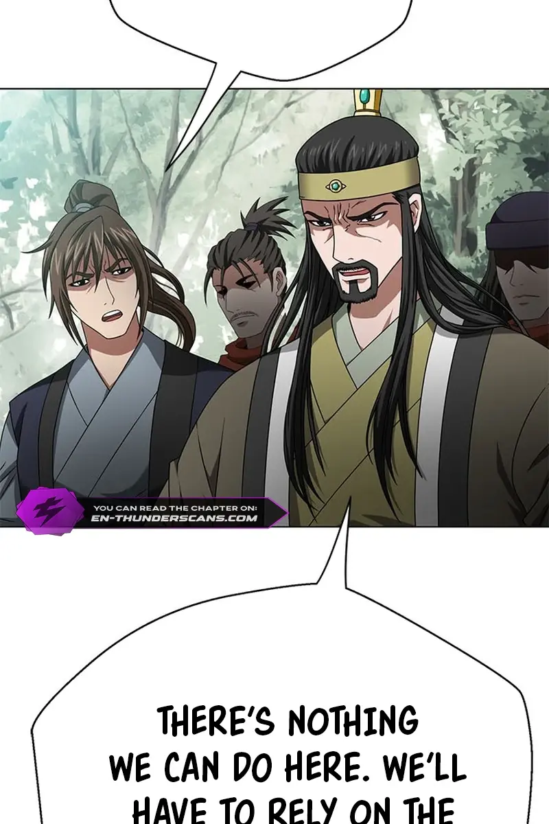 Invincible Territory Chapter 3 Page 166