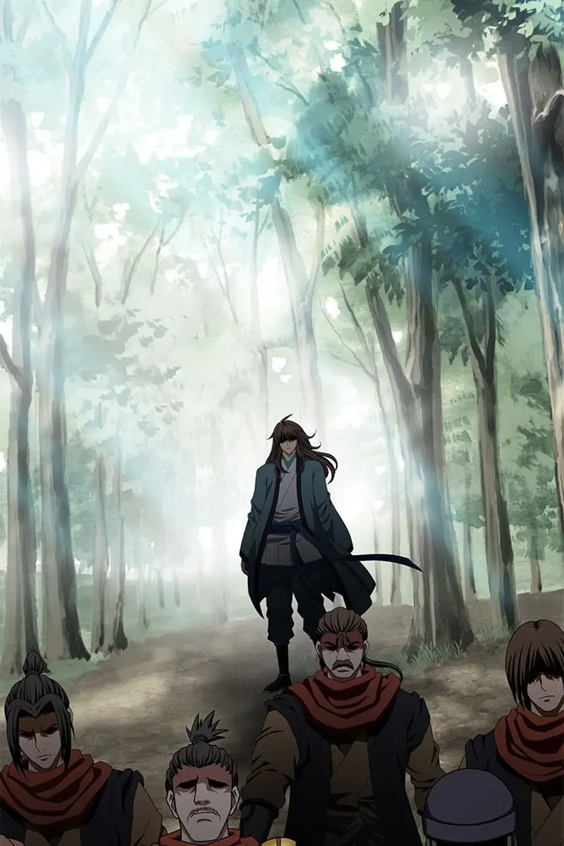 Invincible Territory Chapter 3 Page 171