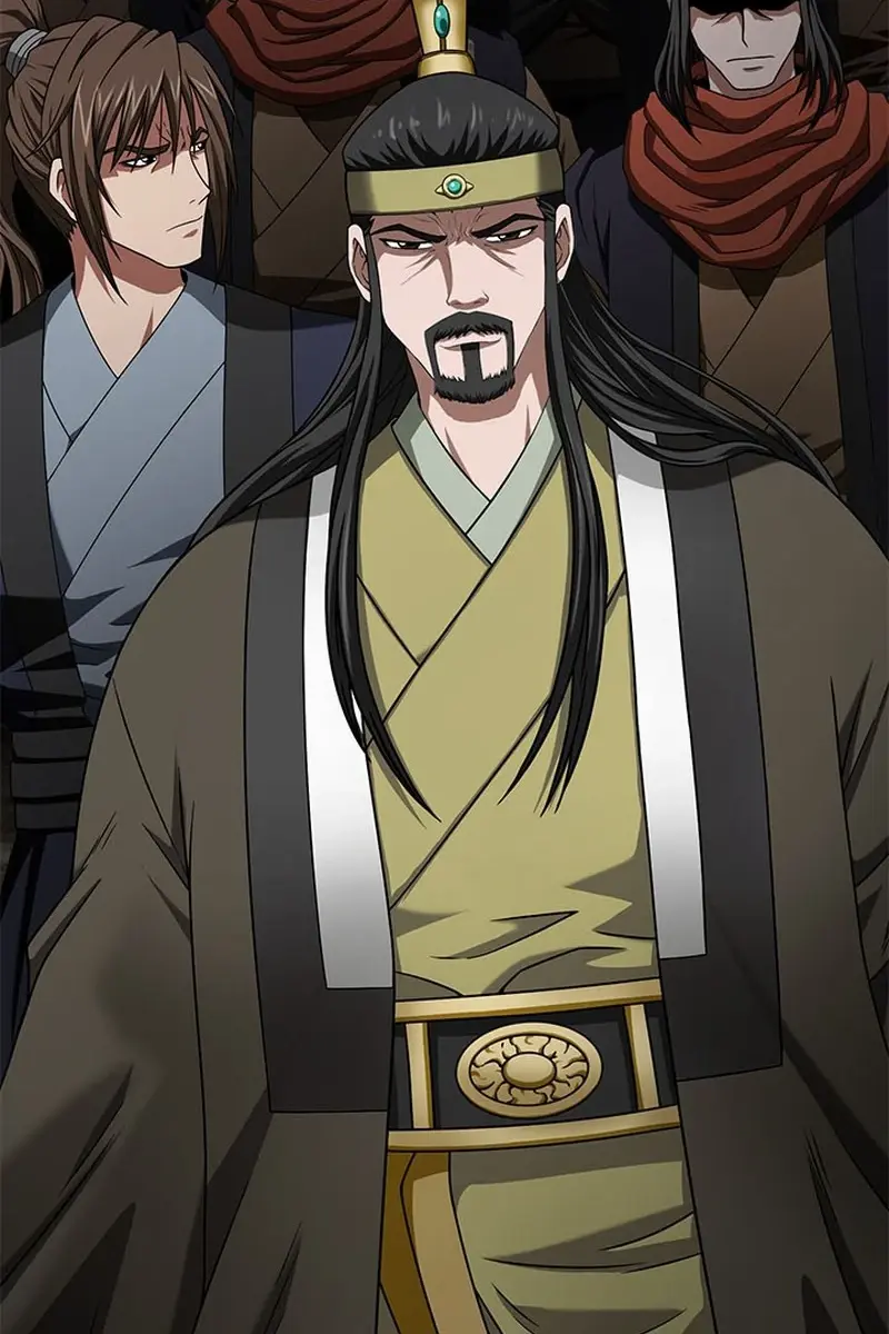 Invincible Territory Chapter 3 Page 172