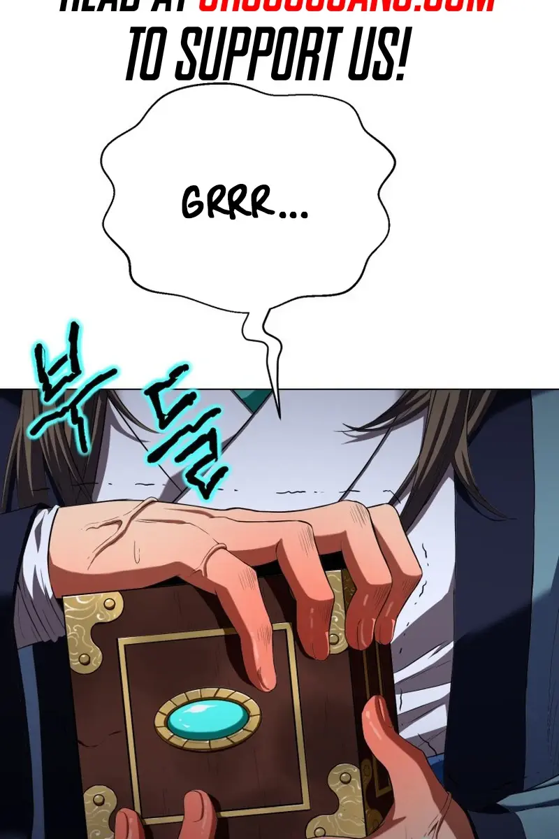 Invincible Territory Chapter 4 Page 3