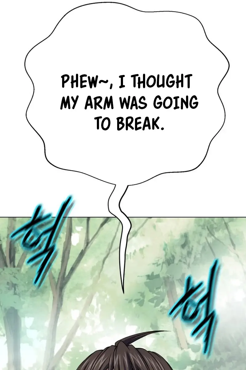 Invincible Territory Chapter 4 Page 17