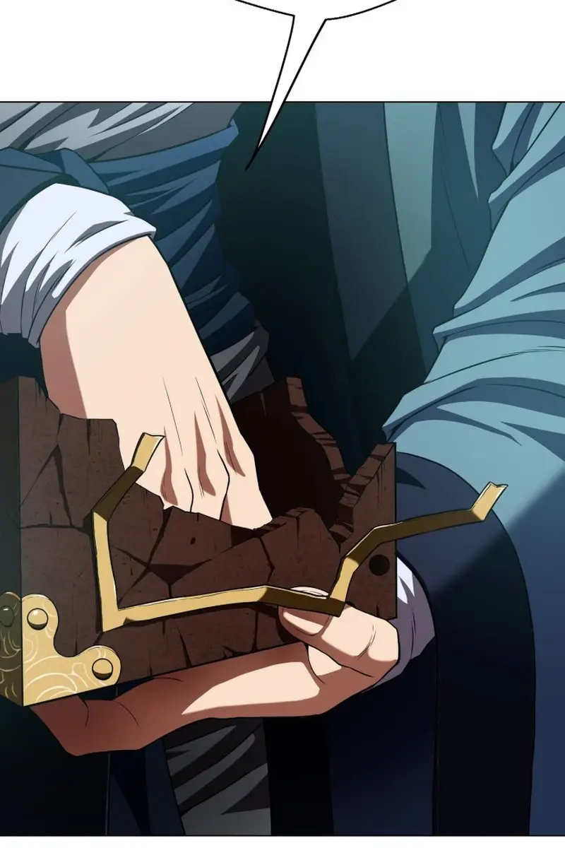 Invincible Territory Chapter 4 Page 20