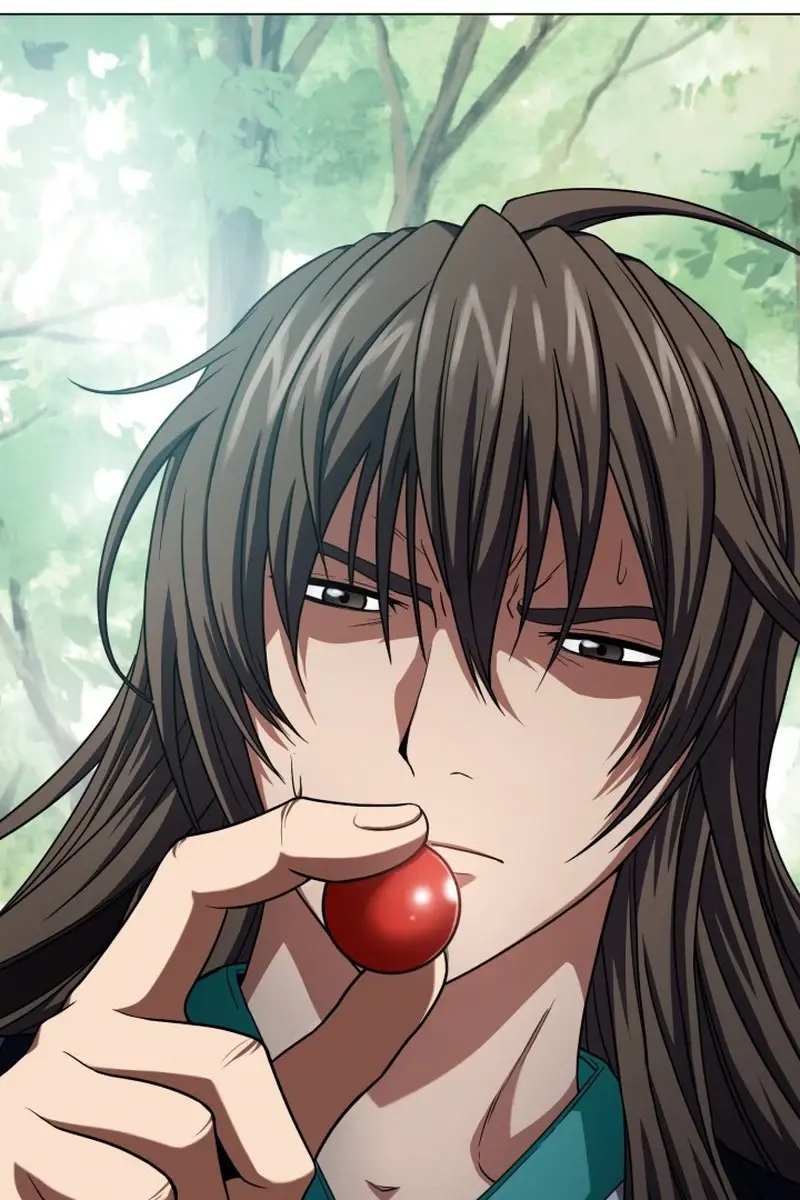 Invincible Territory Chapter 4 Page 23