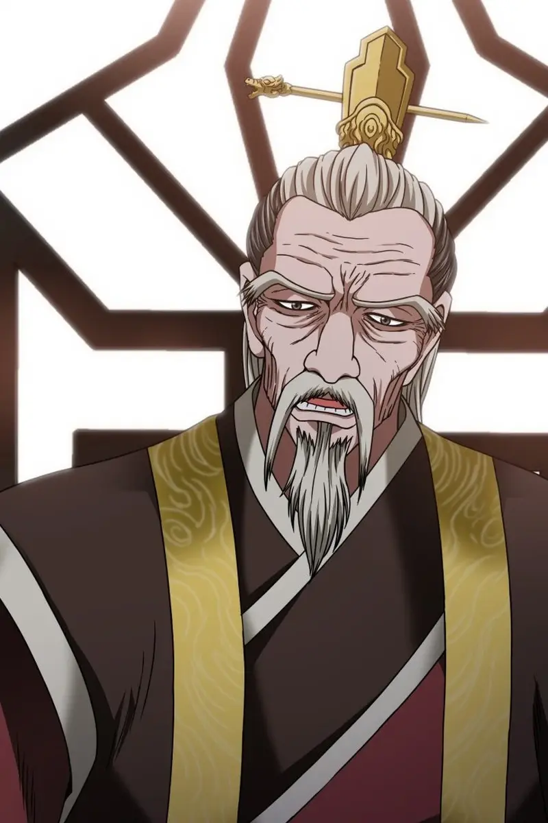 Invincible Territory Chapter 4 Page 32