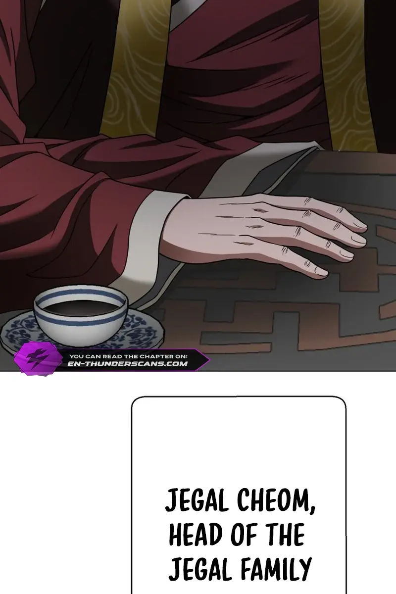 Invincible Territory Chapter 4 Page 33