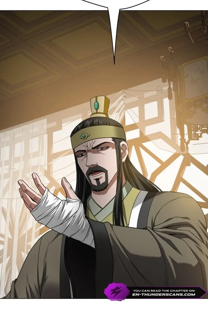 Invincible Territory Chapter 4 Page 35