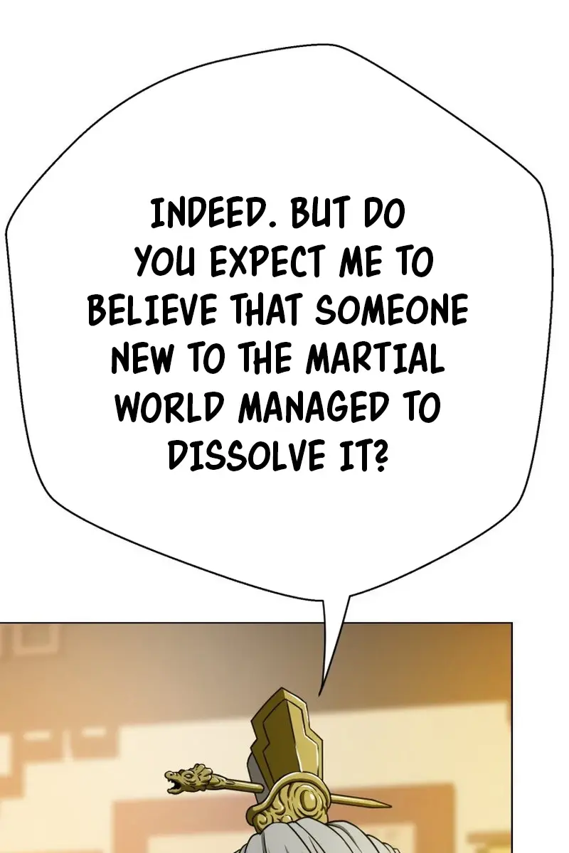 Invincible Territory Chapter 4 Page 36