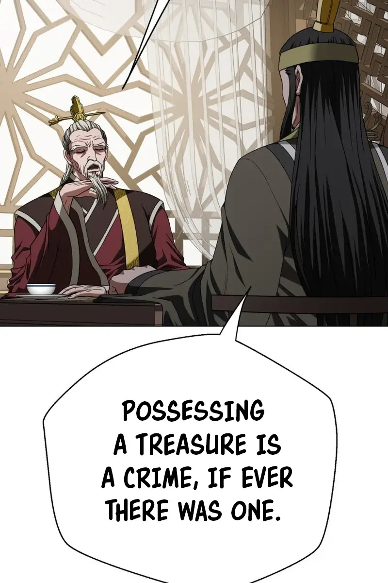 Invincible Territory Chapter 4 Page 48