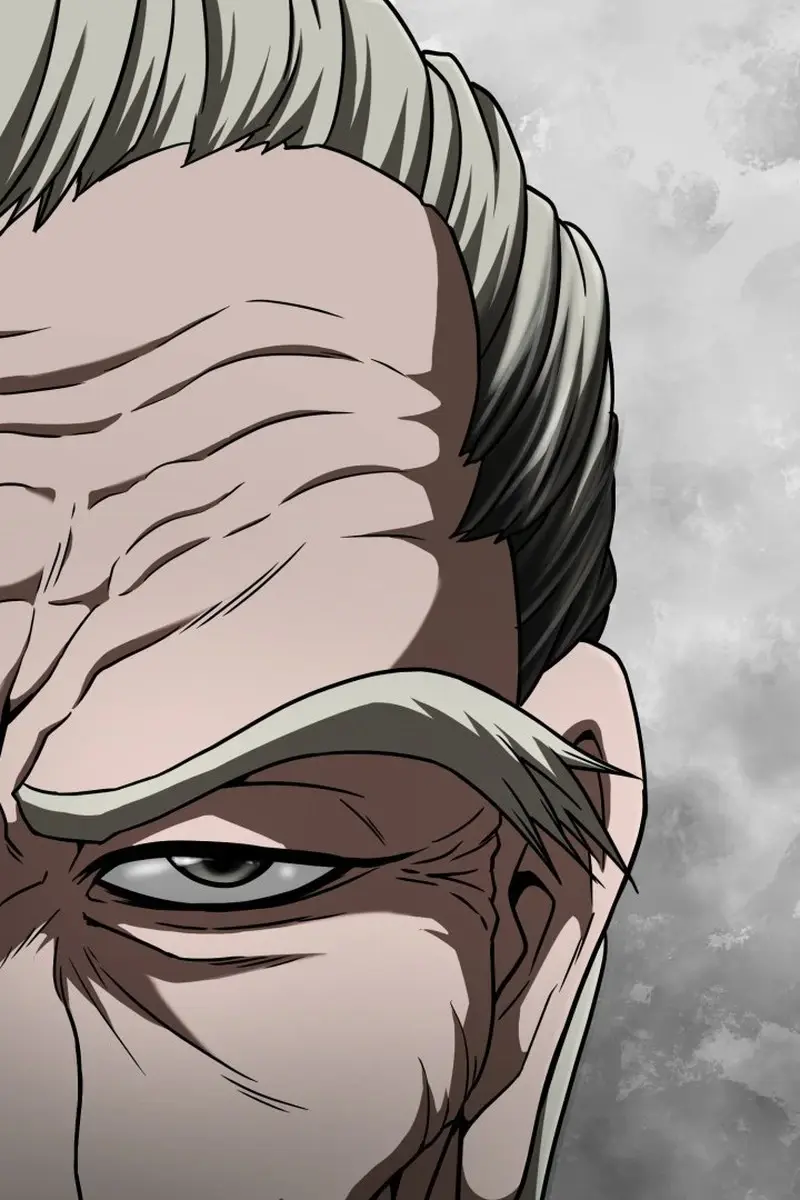 Invincible Territory Chapter 4 Page 56