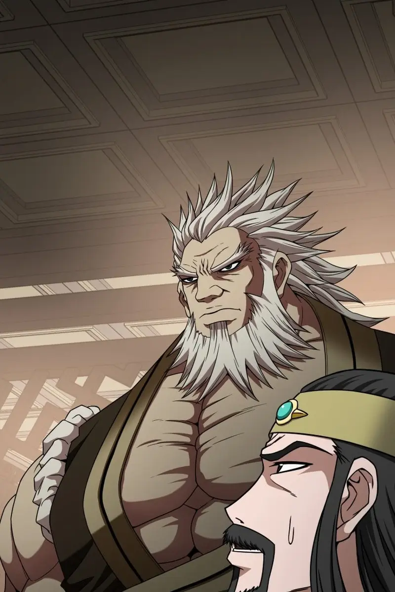 Invincible Territory Chapter 4 Page 65