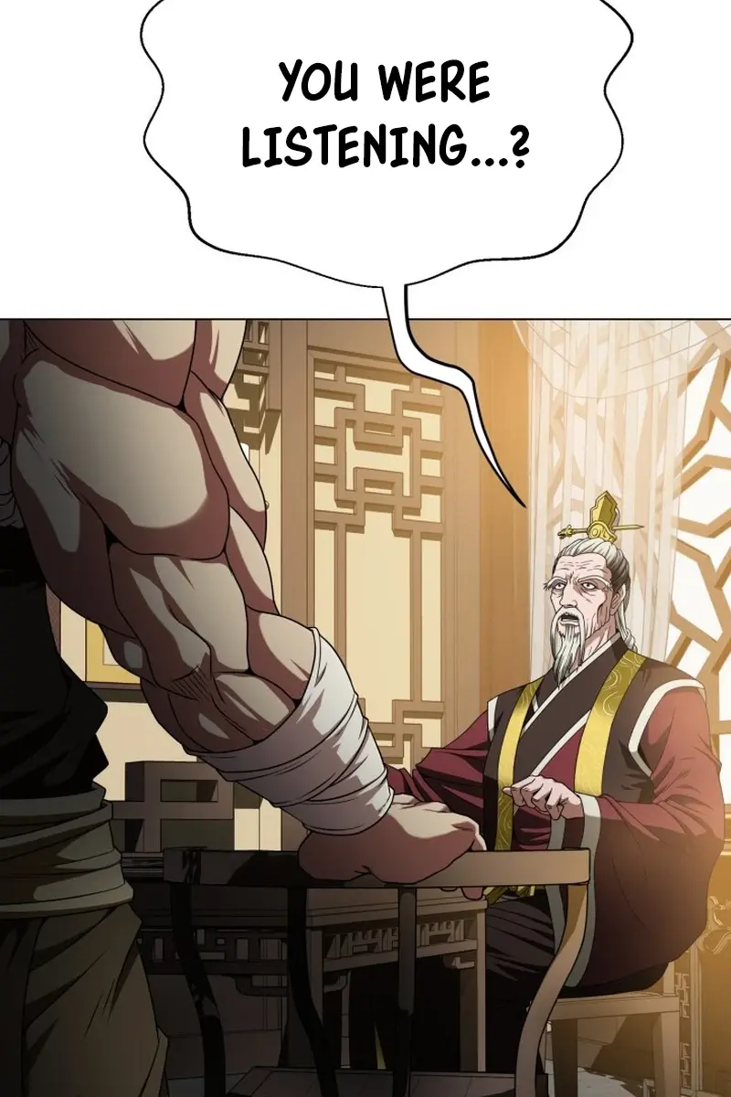 Invincible Territory Chapter 4 Page 68