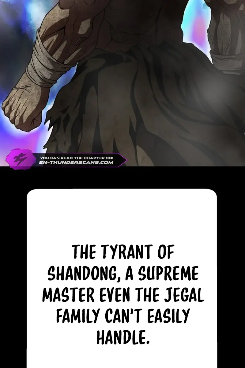 Invincible Territory Chapter 4 Page 76