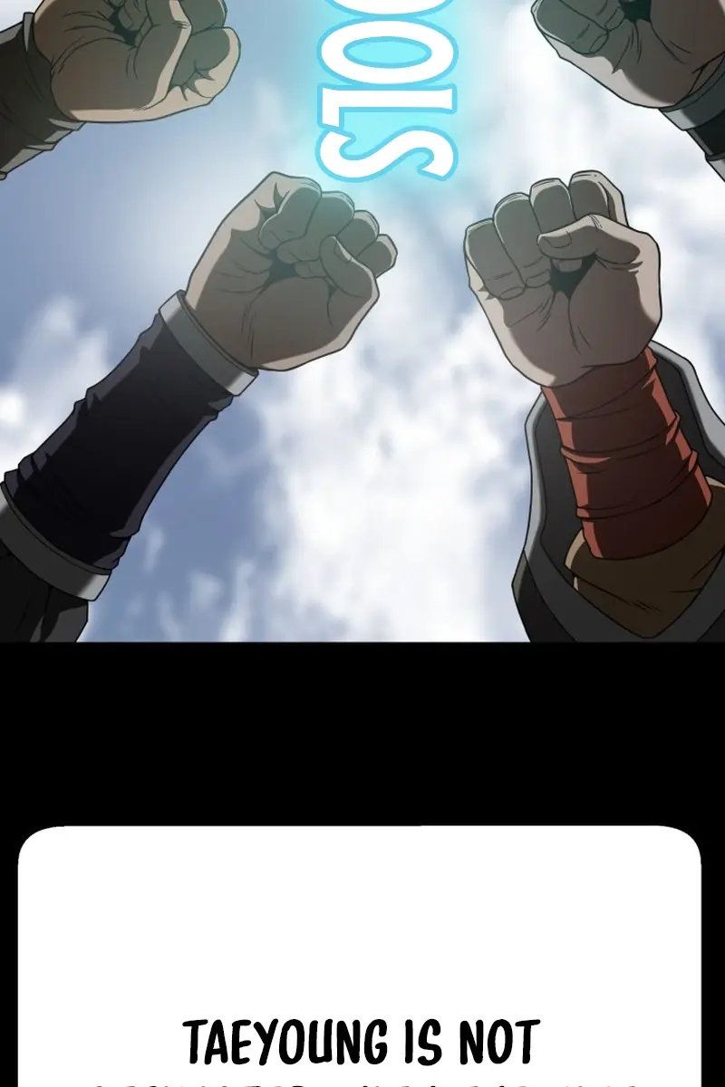 Invincible Territory Chapter 4 Page 80