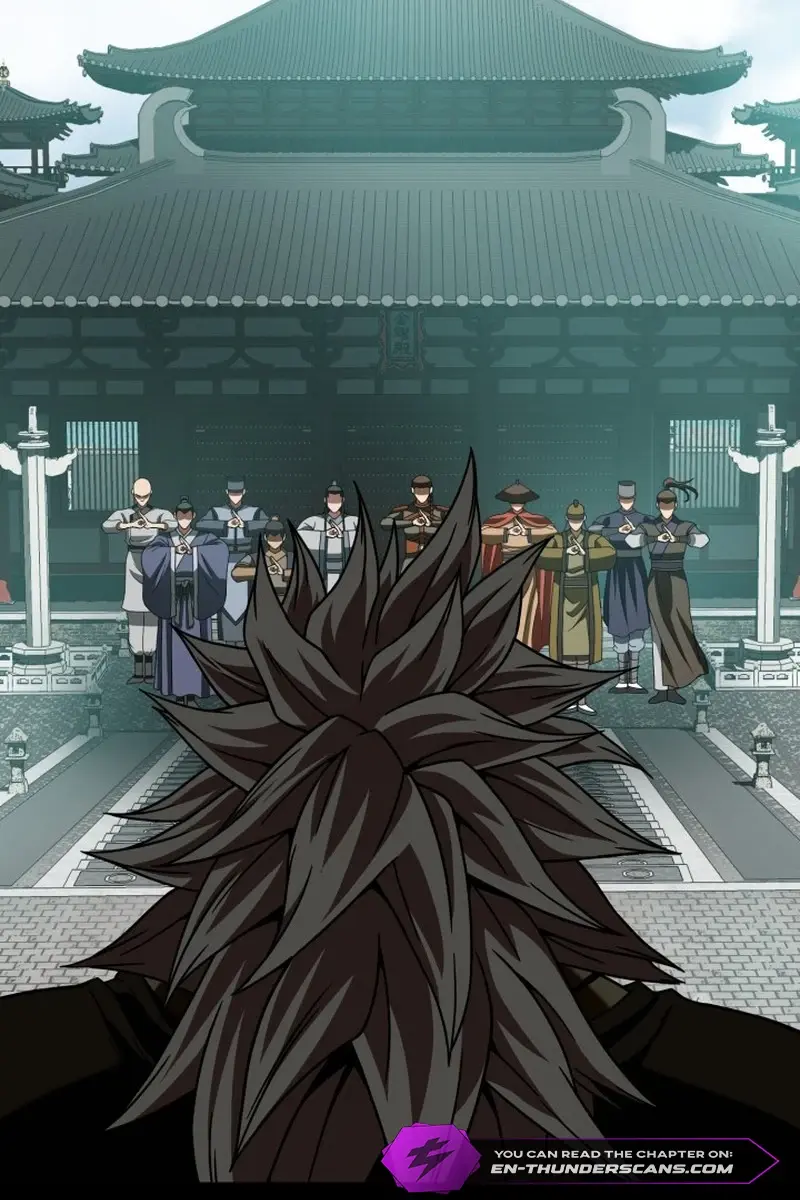 Invincible Territory Chapter 4 Page 82