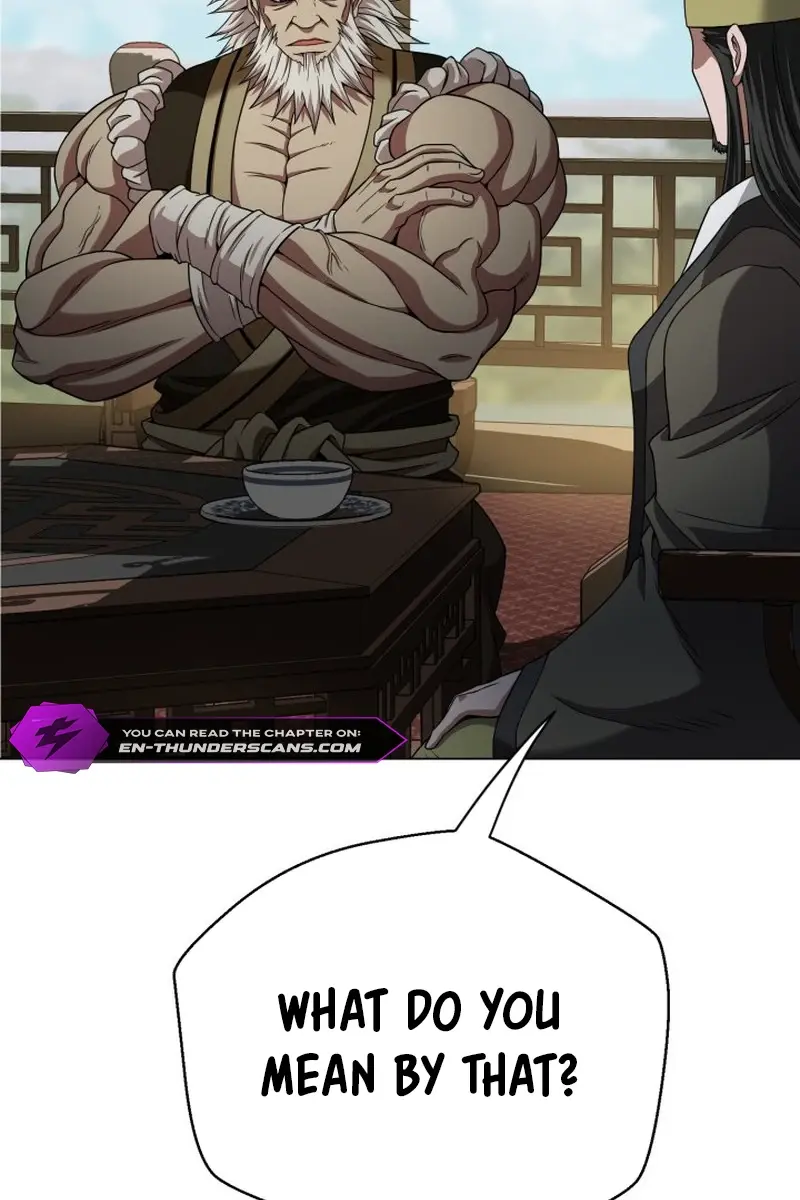 Invincible Territory Chapter 4 Page 87