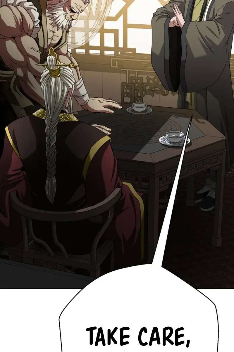 Invincible Territory Chapter 4 Page 95