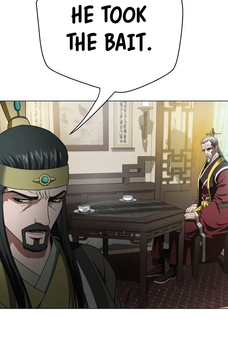 Invincible Territory Chapter 4 Page 104