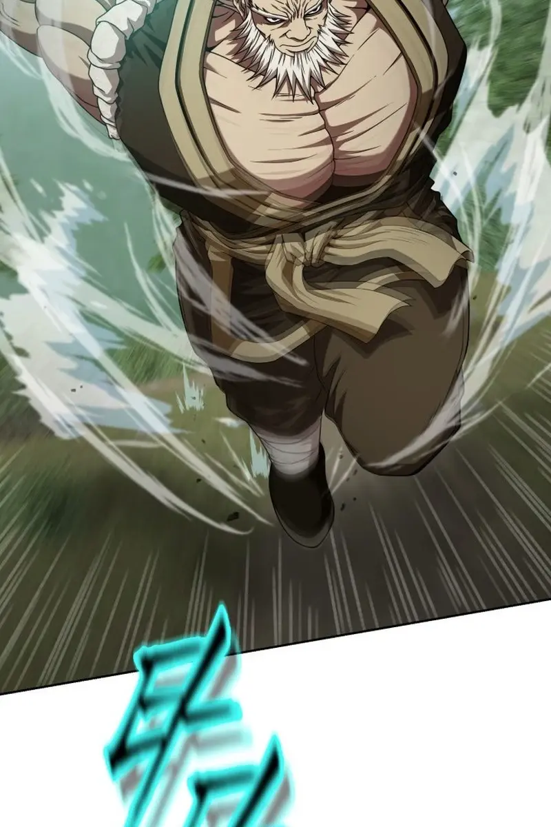 Invincible Territory Chapter 4 Page 114