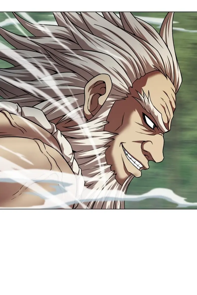 Invincible Territory Chapter 4 Page 119