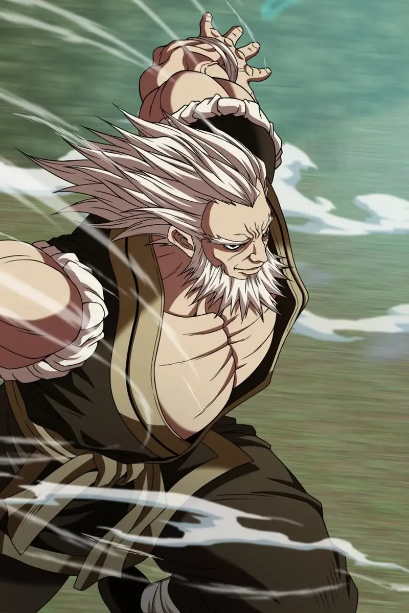 Invincible Territory Chapter 4 Page 124