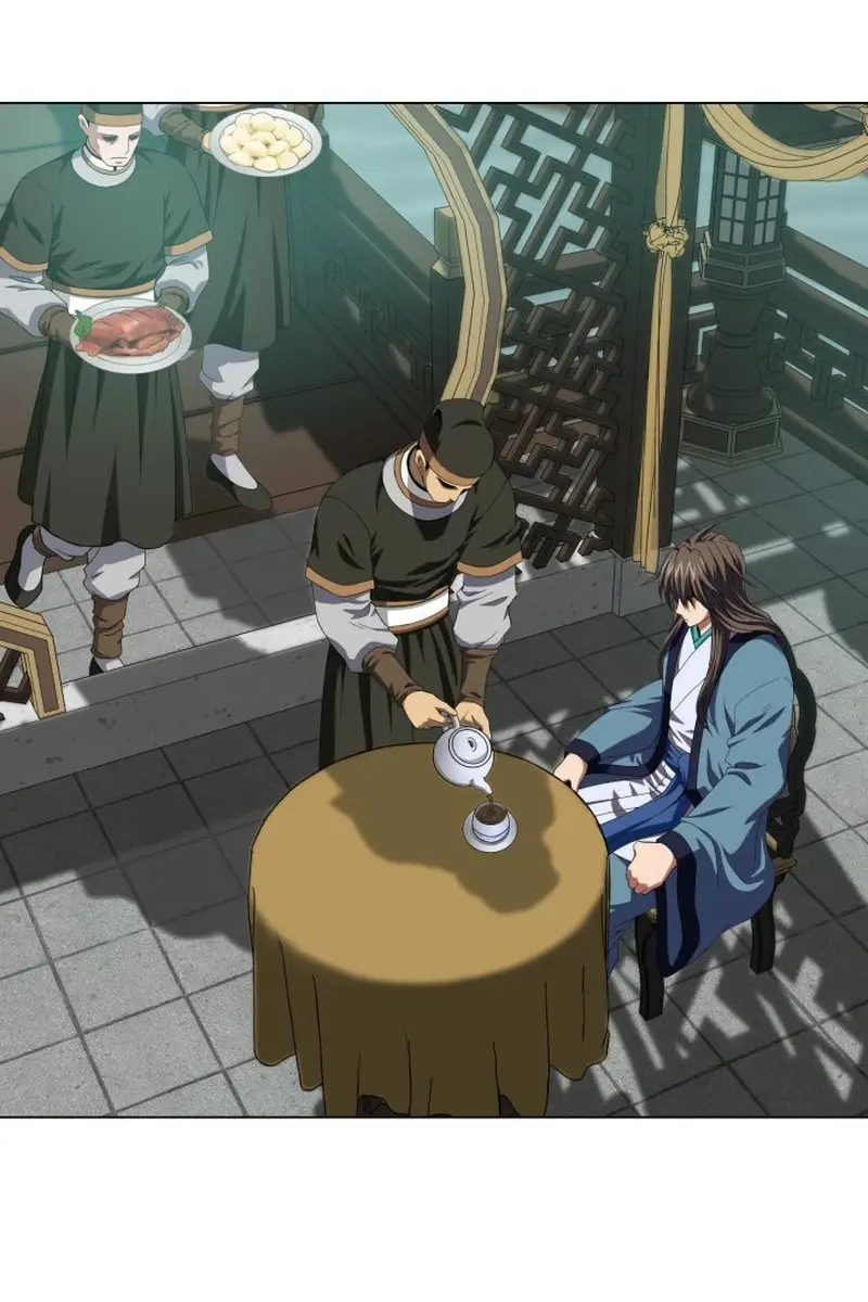 Invincible Territory Chapter 4 Page 133